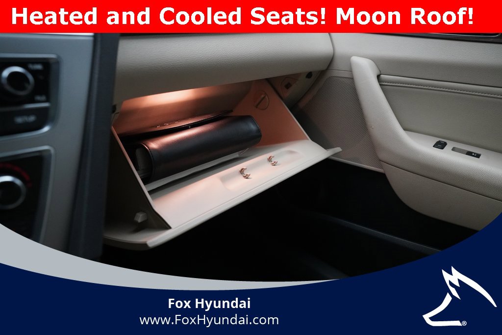 Used 2016 Hyundai Sonata Limited w/ Option Group 05 image 28