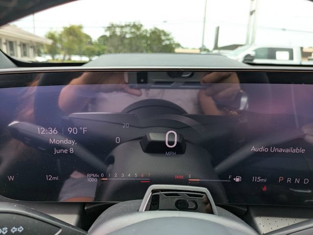 New 2026 Buick Enclave Avenir w/ Super Cruise Package FWD image 34