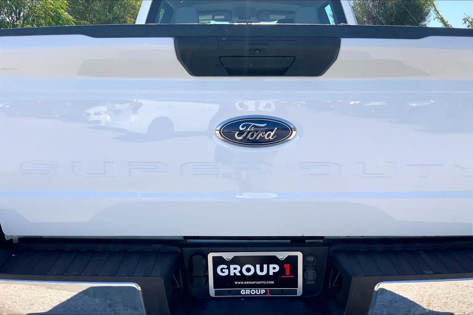 Used 2024 Ford F250 XL w/ FX4 Off-Road Package AWD/4WD image 10