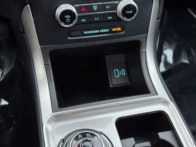 Certified 2023 Ford Edge SEL w/ Convenience Package image 14