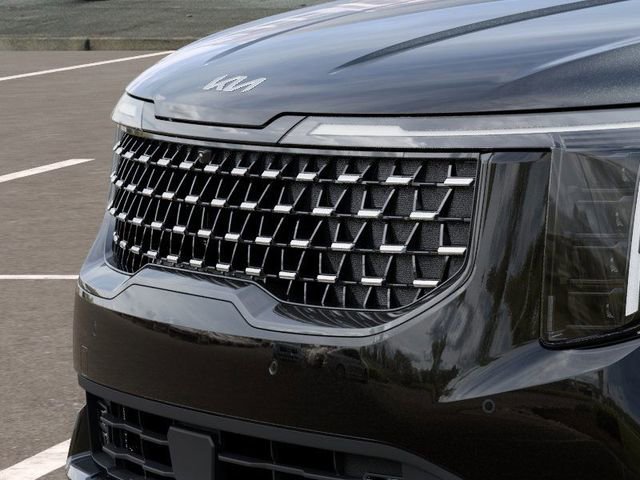 New 2026 Kia Carnival SX Prestige image 12