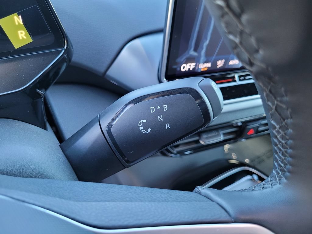 New 2026 Volkswagen ID.4 Pro RWD image 22