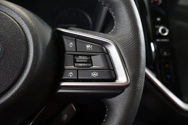 New 2026 Subaru Ascent Limited image 19