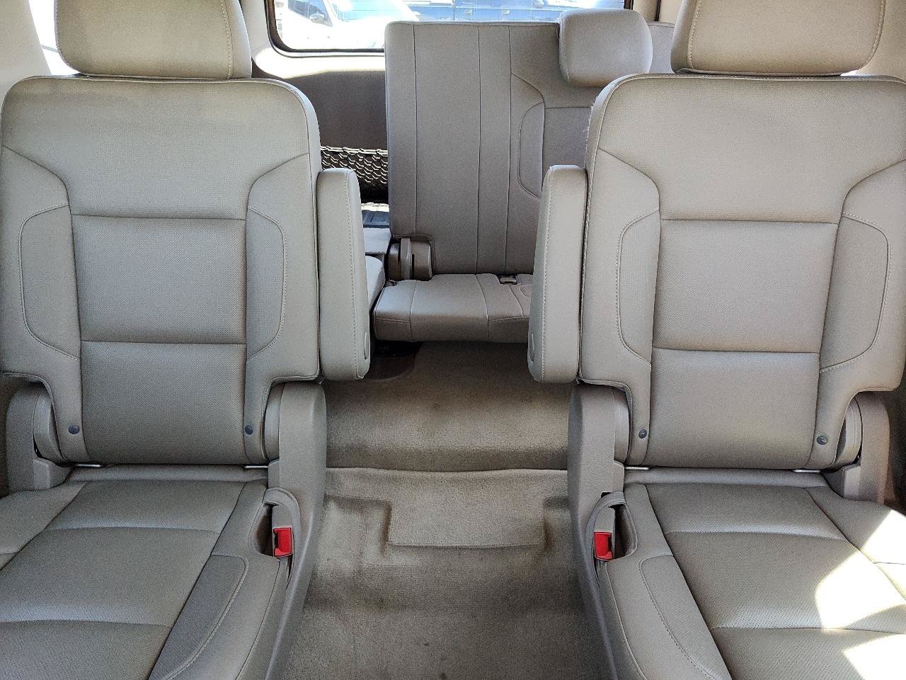 Used 2017 Chevrolet Tahoe Premier RWD image 31