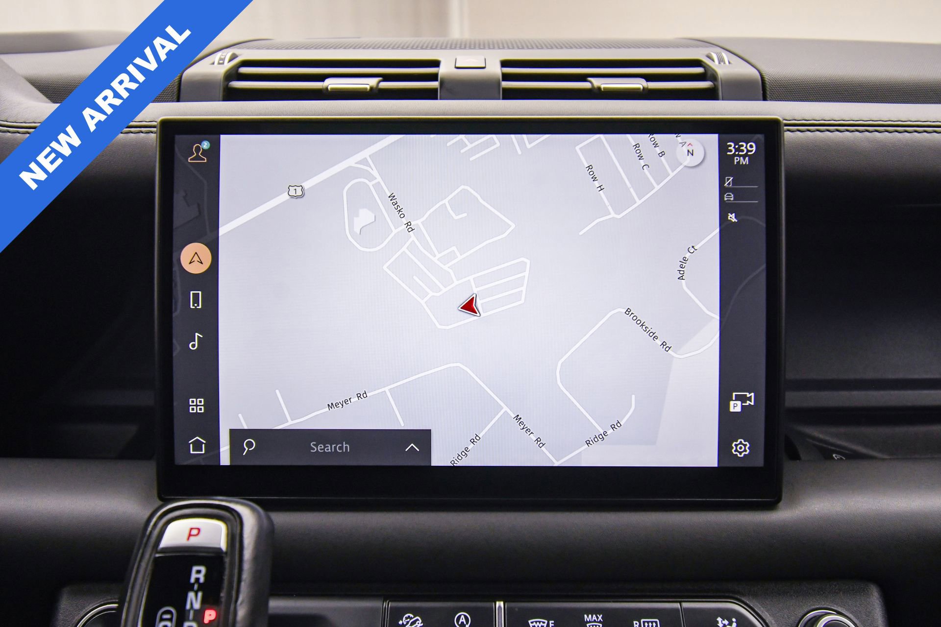 Used 2023 Land Rover Defender 130 X image 38