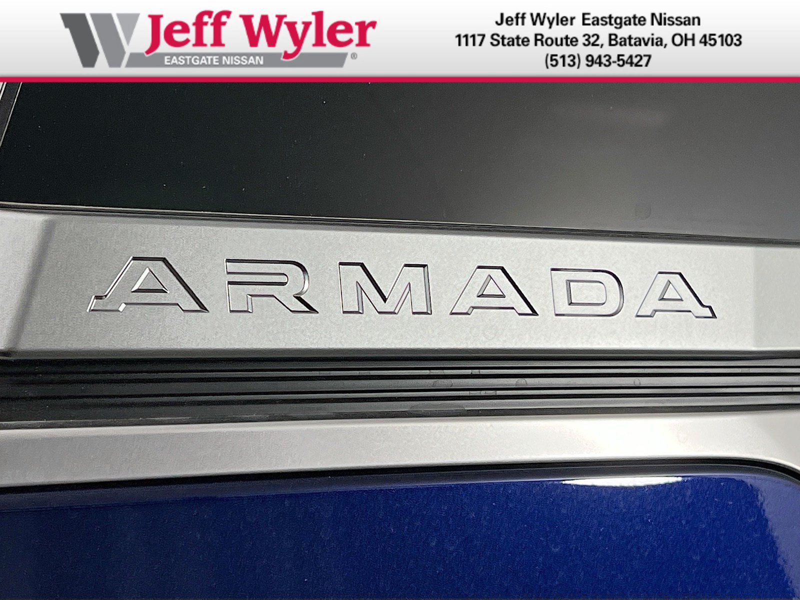 New 2026 Nissan Armada SL w/ Captain's Chari Seat Package AWD/4WD image 37