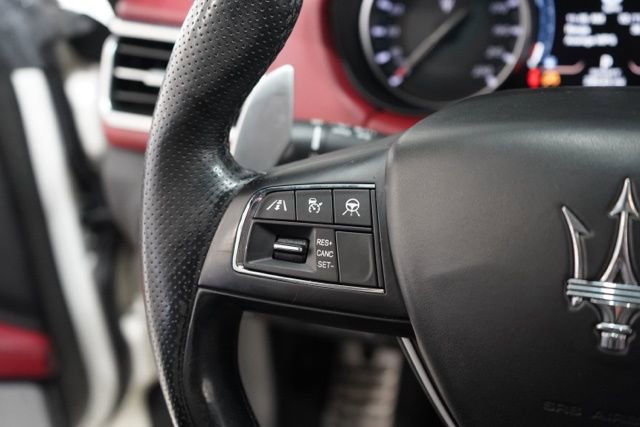 Certified 2022 Maserati Ghibli Trofeo image 22