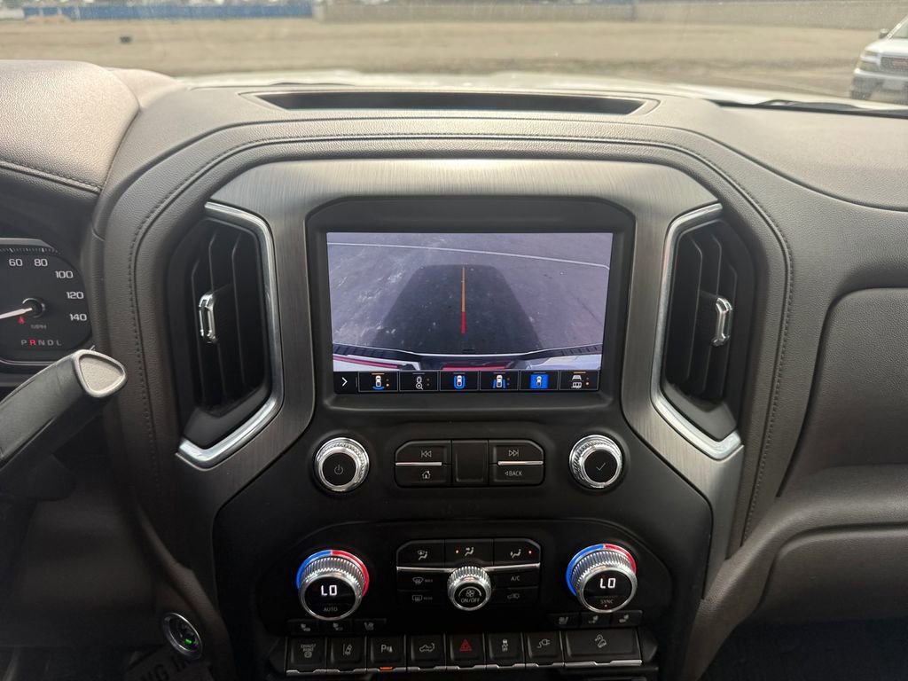 Used 2023 GMC Sierra 2500 Denali w/ Denali Ultimate Package image 25