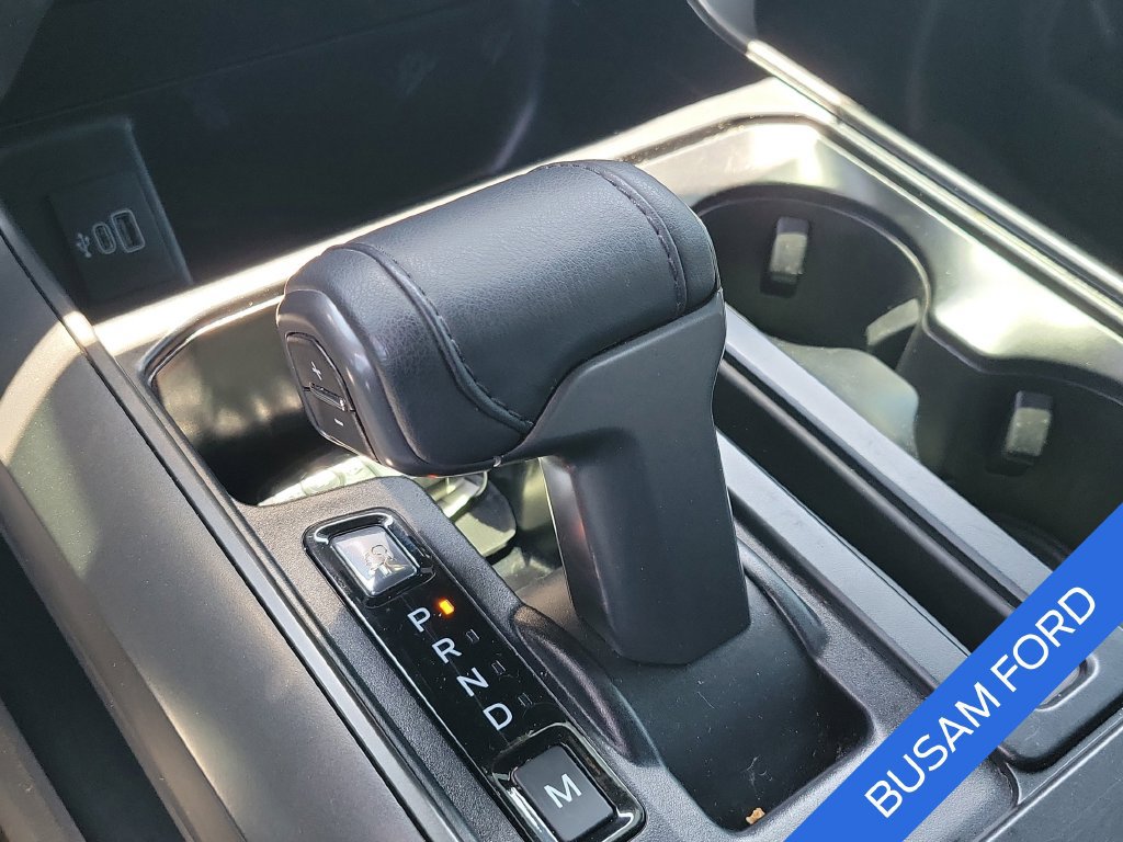 Certified 2025 Ford F150 Tremor AWD/4WD image 27