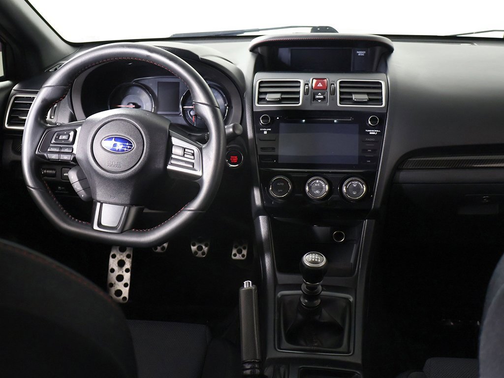 Used 2021 Subaru WRX Premium image 29