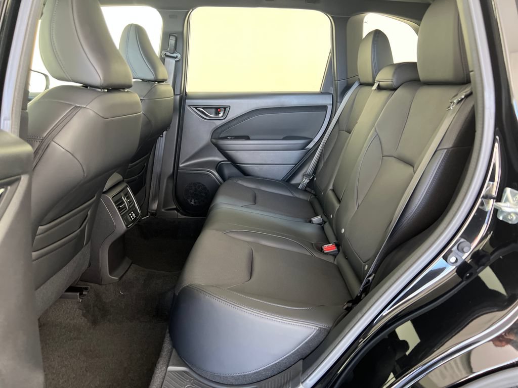 New 2026 Subaru Forester Limited AWD/4WD image 28