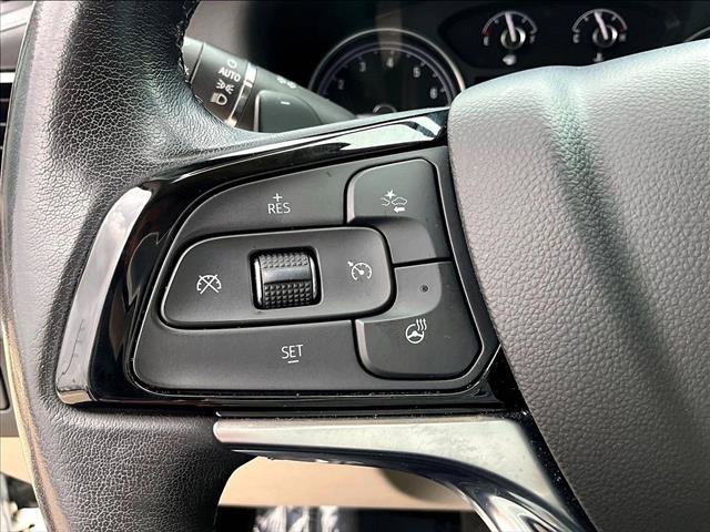 Certified 2024 Buick Enclave Essence FWD image 20