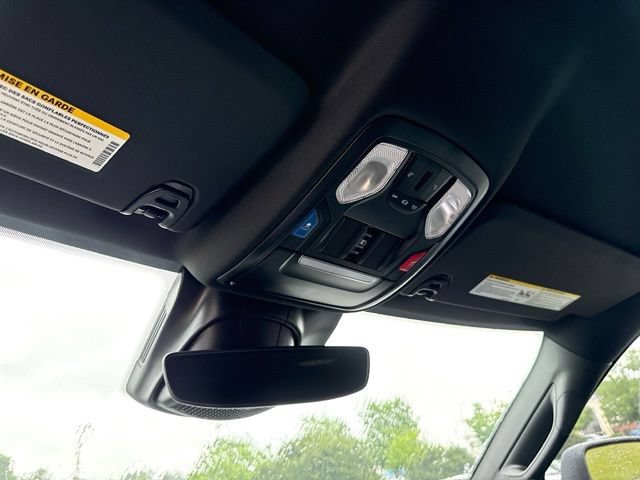 New 2026 RAM 2500 Tradesman w/ Safety Group AWD/4WD image 17