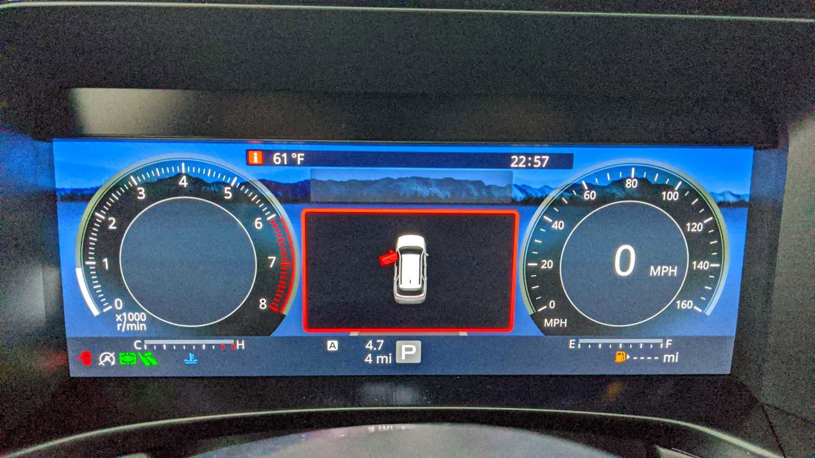 New 2026 Subaru Outback Touring image 17