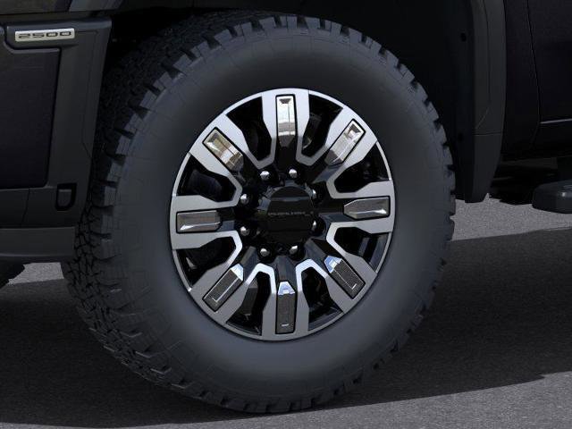 New 2025 GMC Sierra 2500 Denali w/ Technology Package image 46