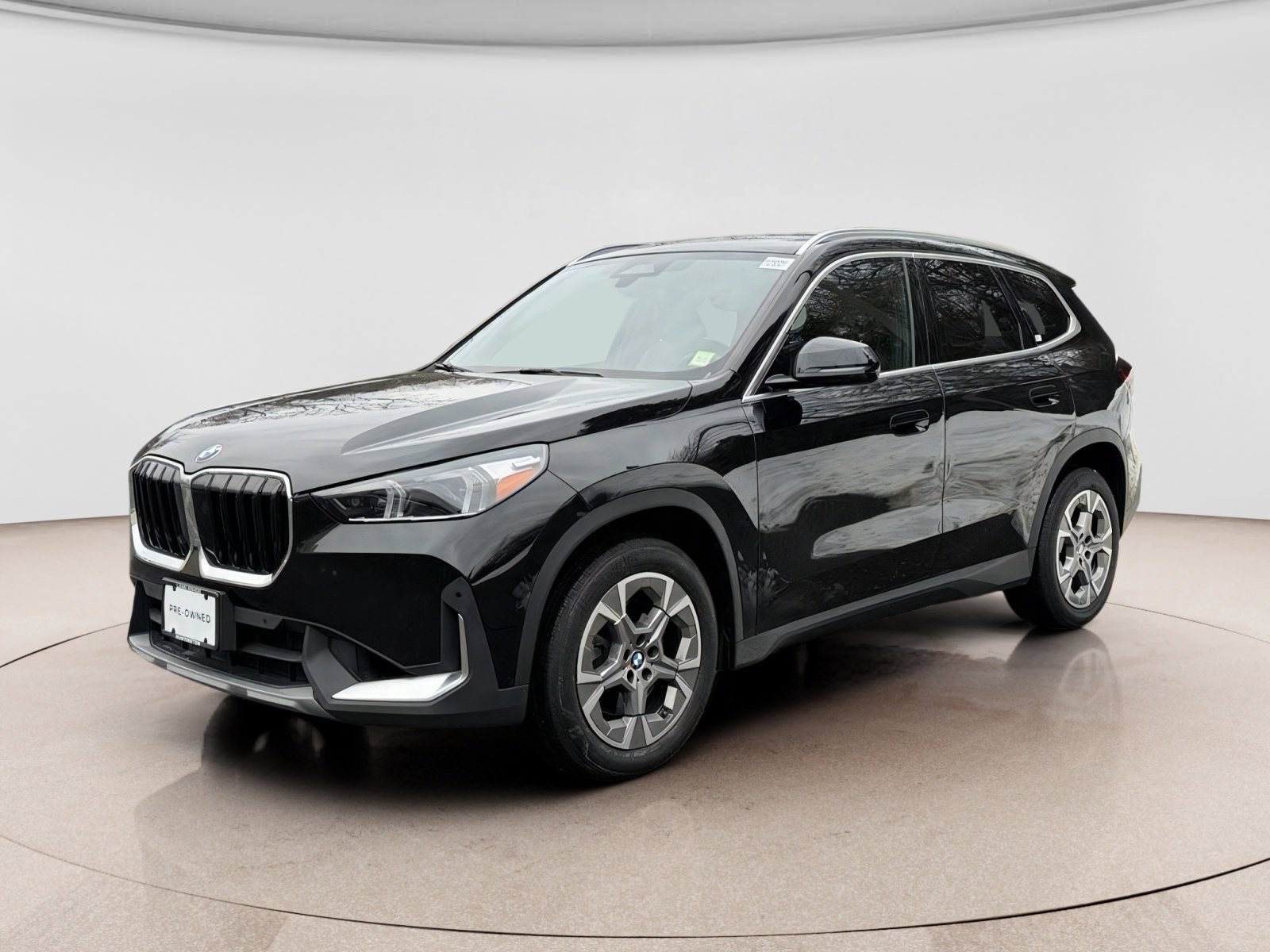 Used 2023 BMW X1 xDrive28i video 1