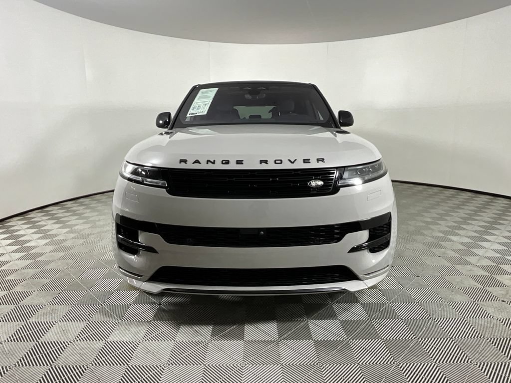 Certified 2023 Land Rover Range Rover Sport SE Dynamic AWD/4WD image 8