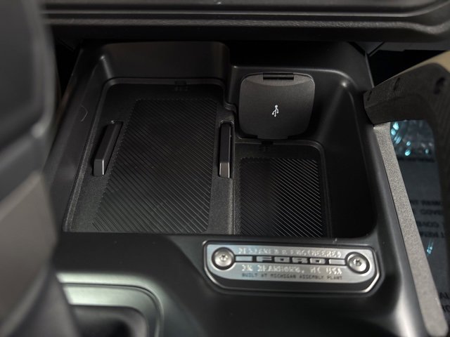 New 2025 Ford Bronco Badlands w/ Sasquatch Package image 22