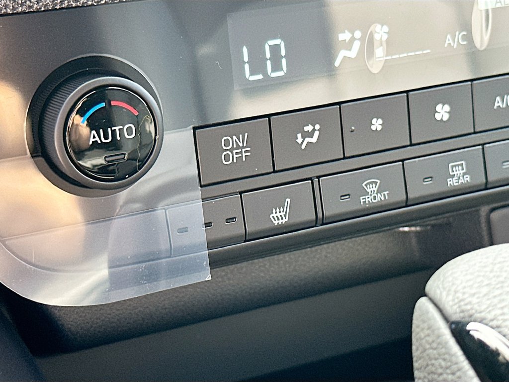 New 2026 Subaru Outback Limited AWD/4WD image 27