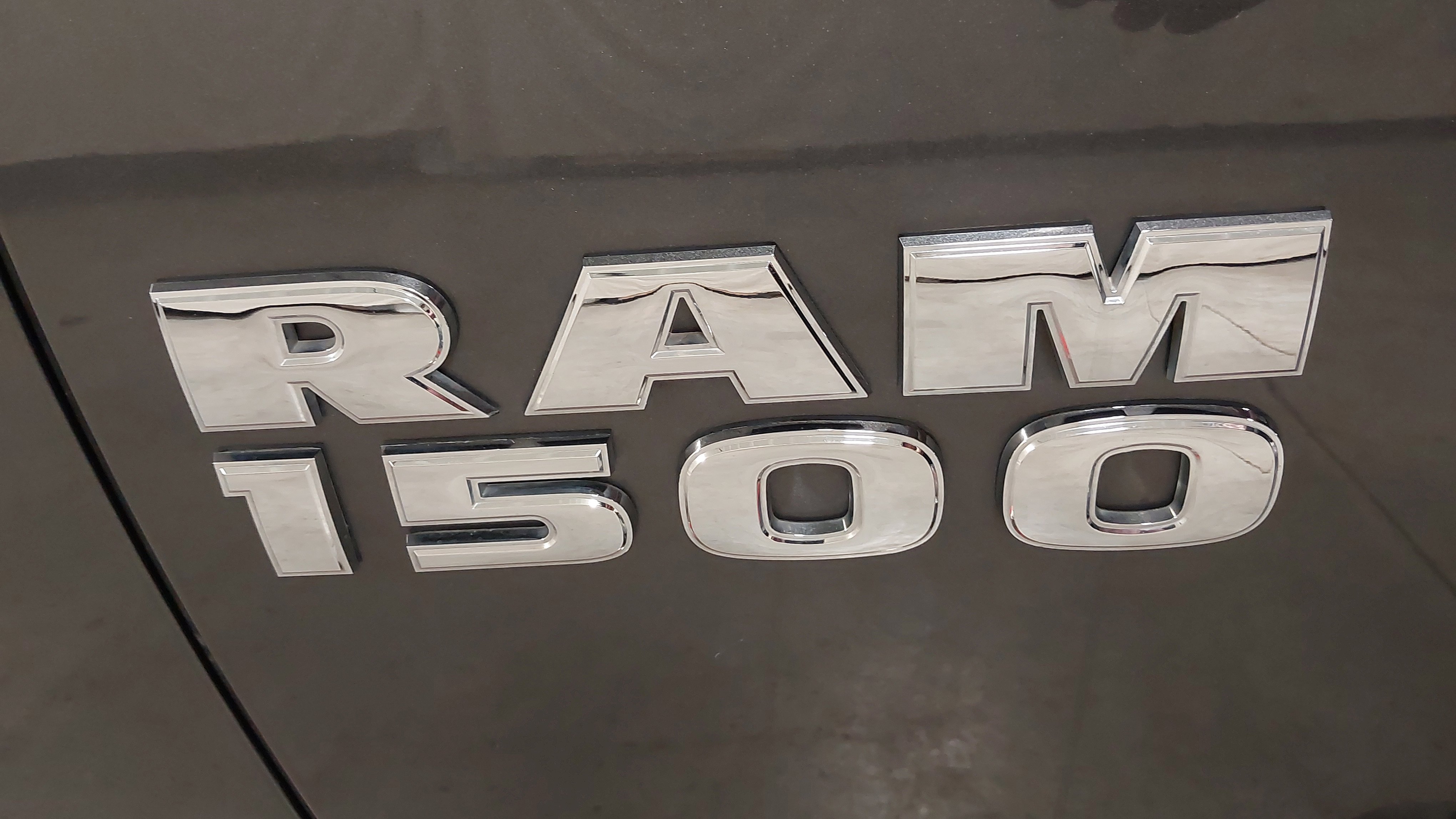 Used 2016 RAM 1500 Big Horn image 31