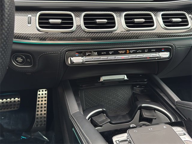 Used 2021 Mercedes-Benz GLE 63 AMG S image 20