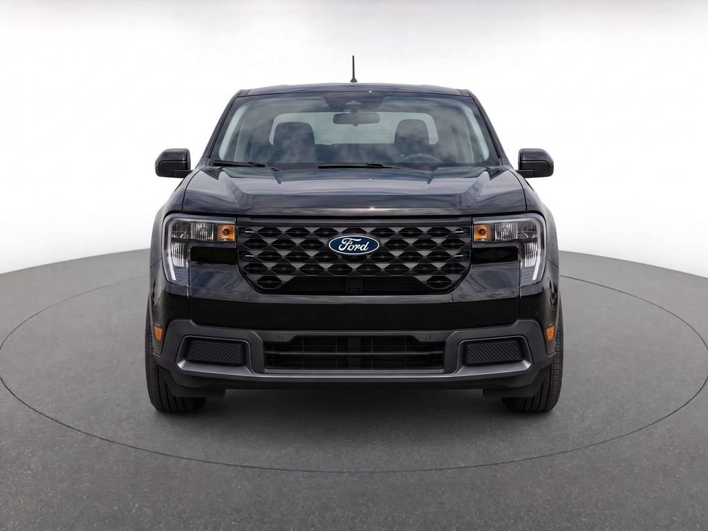 Used 2025 Ford Maverick XLT w/ XLT Luxury Package AWD/4WD image 5