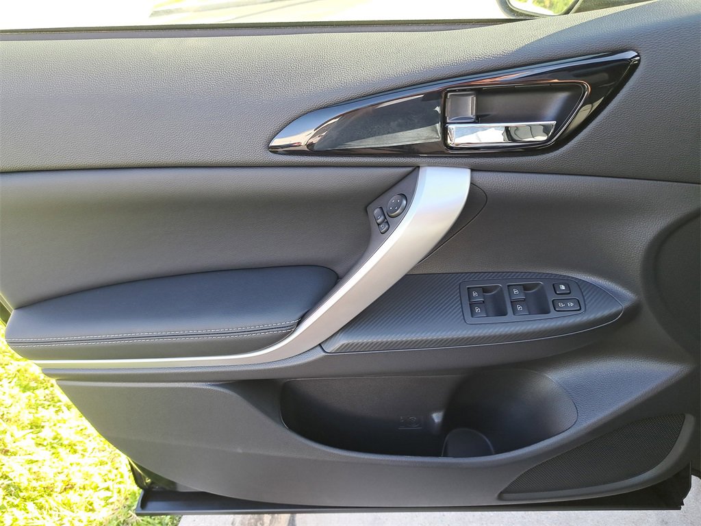 New 2026 Mitsubishi Eclipse Cross SEL image 21