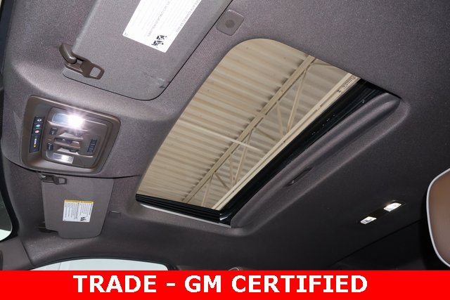 Certified 2024 GMC Sierra 2500 Denali w/ Denali Reserve Package image 30