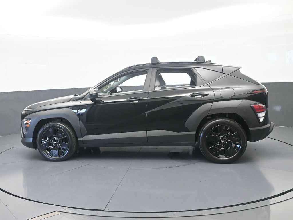 Used 2026 Hyundai Kona SEL Sport FWD image 3