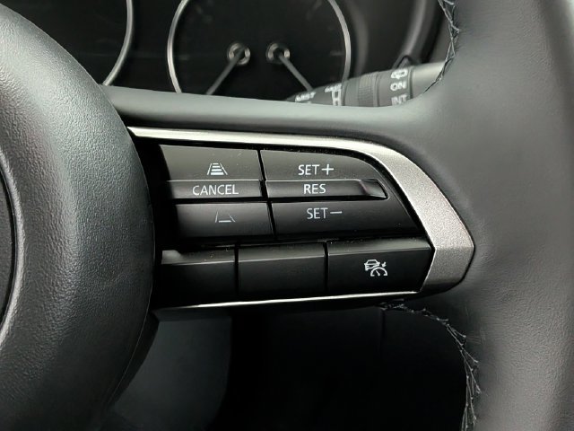 New 2026 MAZDA CX-30 AWD 2.5 S w/ Select Sport Pkg image 20