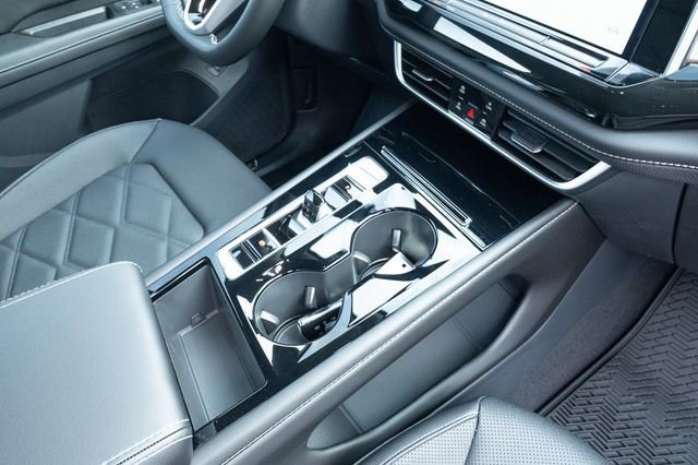 New 2026 Volkswagen Atlas SE image 43