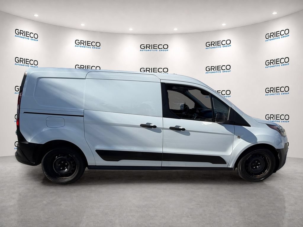 Used 2021 Ford Transit Connect XL FWD image 7