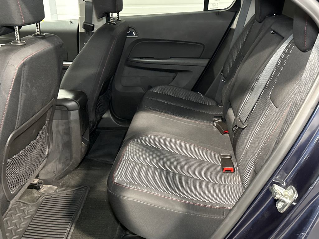 Used 2015 Chevrolet Equinox LT image 8