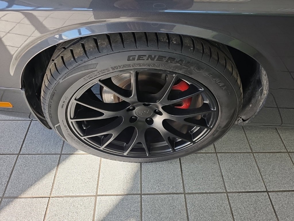 Used 2013 Dodge Challenger R/T w/ Sound Group II image 2