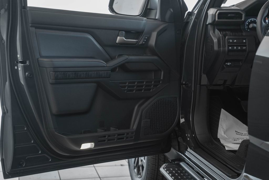 New 2026 Toyota 4Runner 4WD image 44