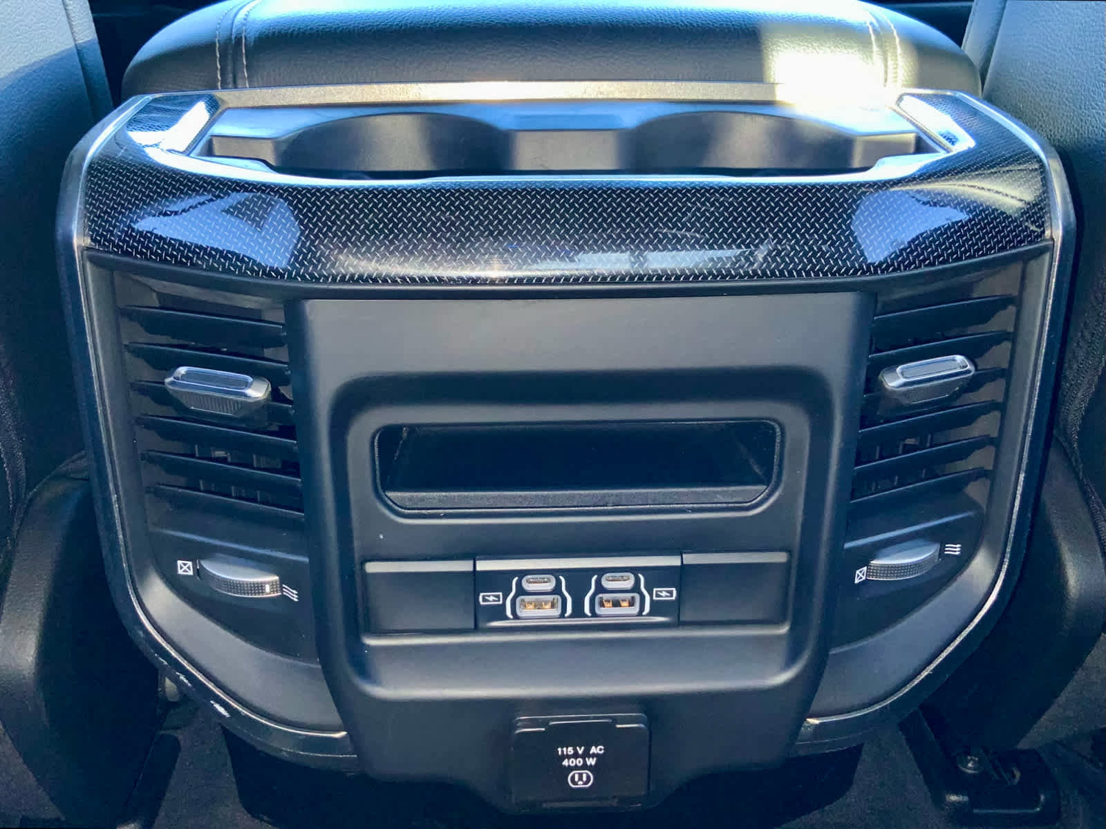 Used 2021 RAM 1500 Rebel w/ Rebel Level 2 Equipment Group image 43