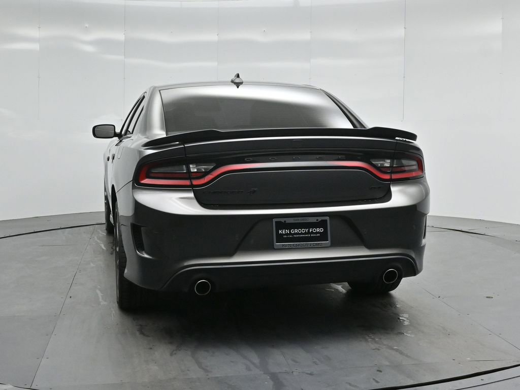 Used 2023 Dodge Charger GT w/ Blacktop Package image 26