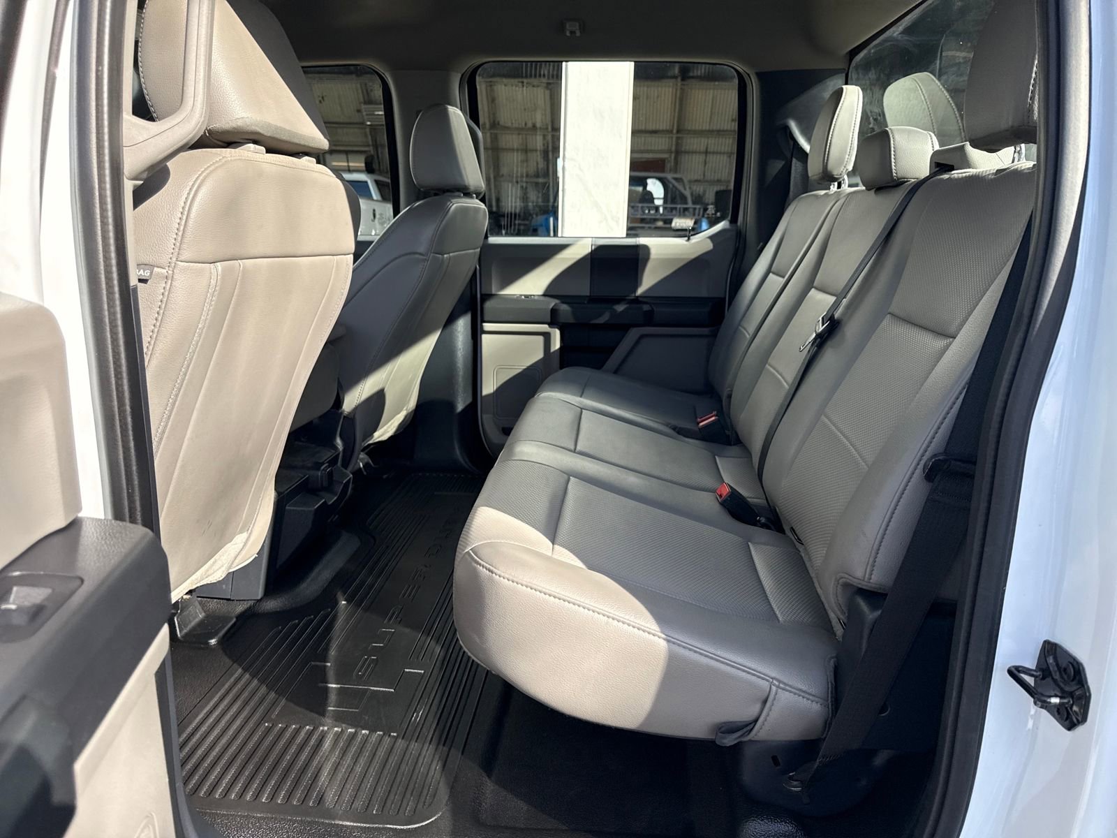 Used 2022 Ford F250 XL w/ Power Equipment Group image 25