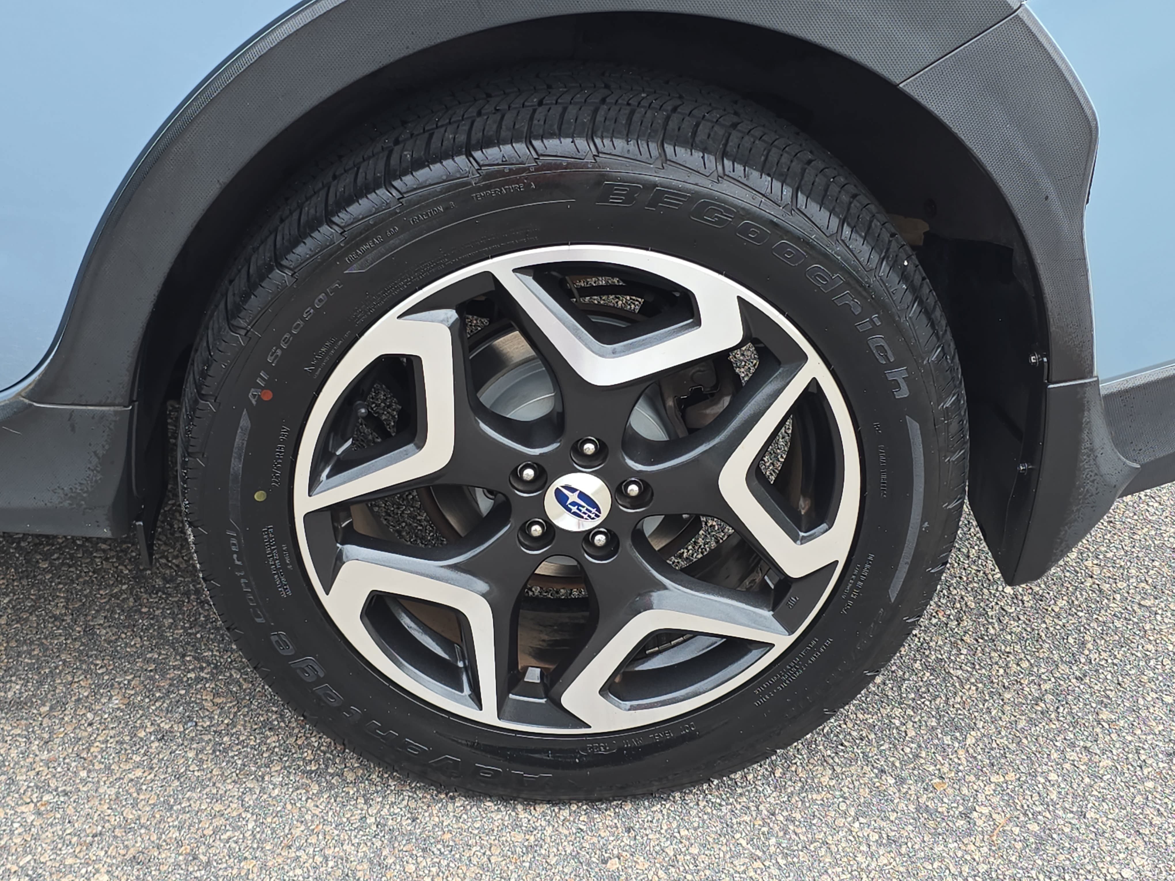 Used 2018 Subaru Crosstrek 2.0i Limited AWD/4WD image 33