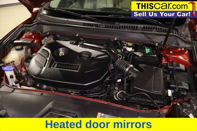 Used 2016 Lincoln MKZ Reserve w/ Equipment Group 300A Reserve image 23