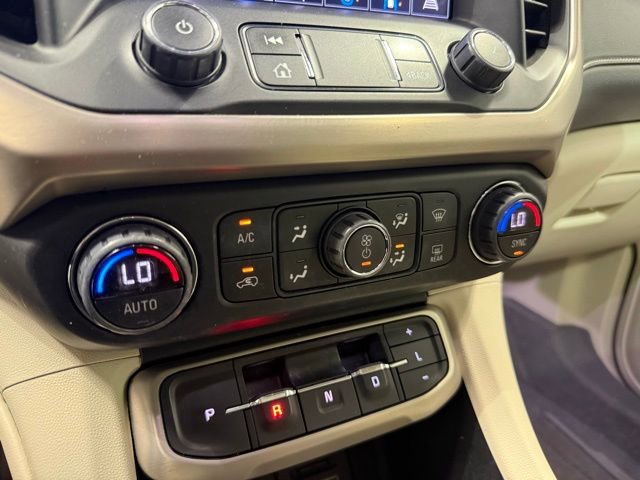 Used 2020 GMC Acadia Denali w/ LPO, Floor Liner Package image 21