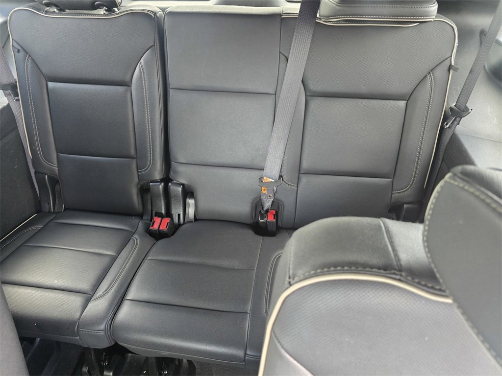 Used 2024 Chevrolet Tahoe Premier image 9