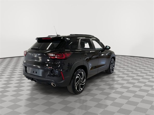 Certified 2026 Chevrolet TrailBlazer RS image 10