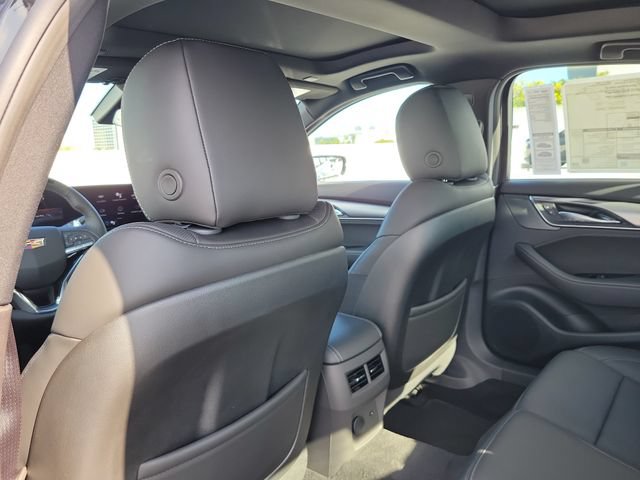New 2026 Cadillac CT5 Premium Luxury RWD image 16