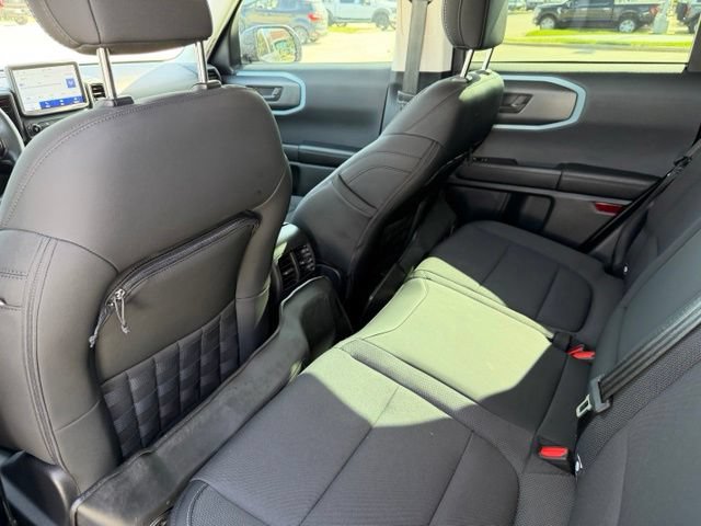 Used 2023 Ford Bronco Sport Badlands AWD/4WD image 20