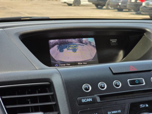Used 2013 Honda CR-V EX-L image 25