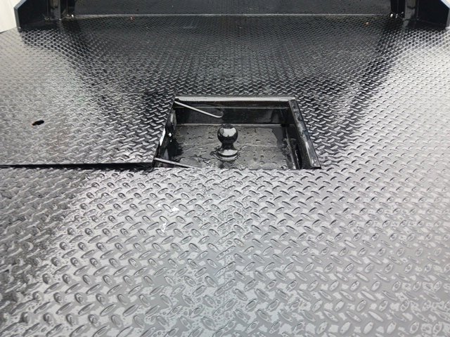 New 2026 RAM 3500 Tradesman w/ Chrome Appearance Group image 8