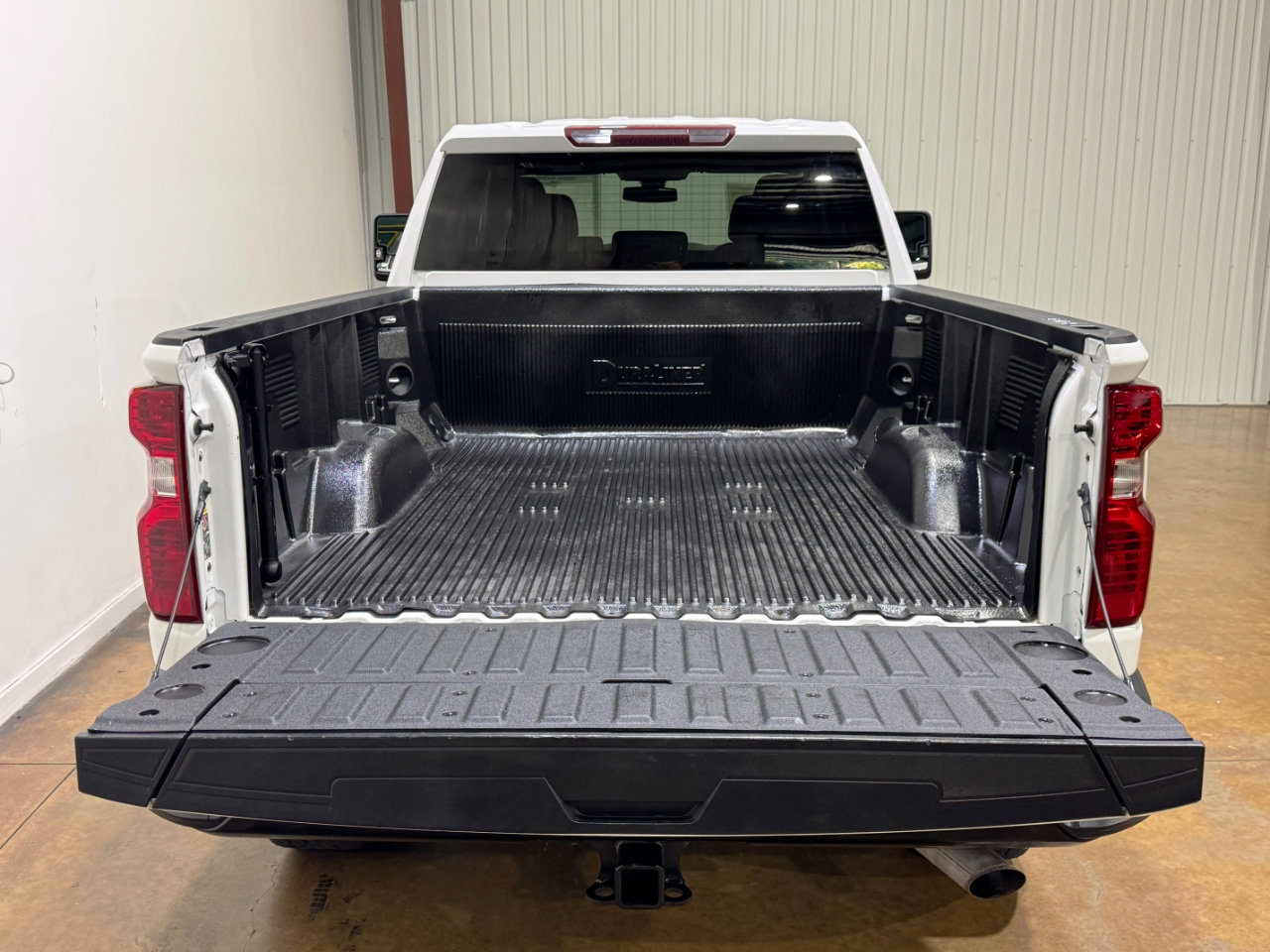 Used 2022 Chevrolet Silverado 2500 Custom w/ Custom Value Package image 46