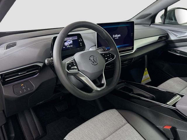 New 2026 Volkswagen ID.4 Pro image 9