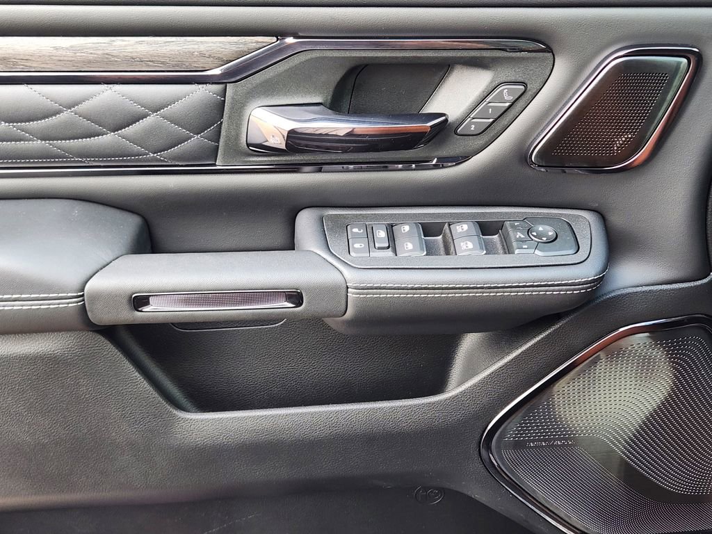 New 2026 RAM 1500 Limited image 17